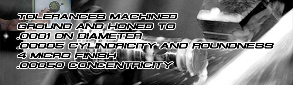 Screw Machine Shop